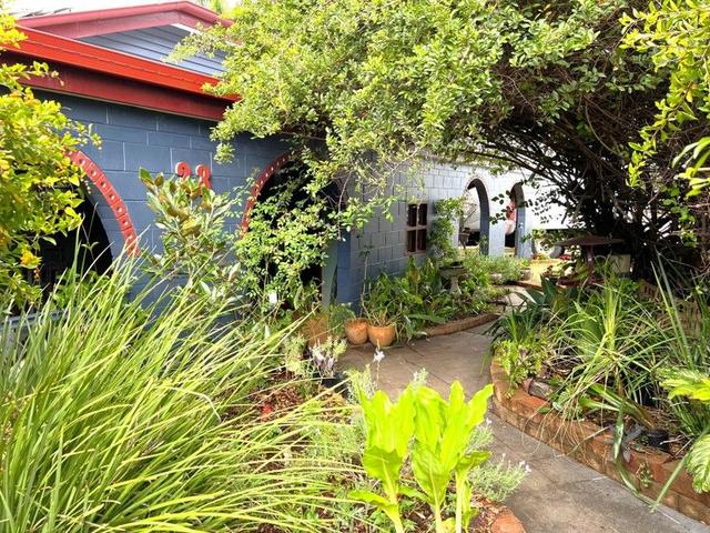 23 Fitzroy Street, QLD 4610