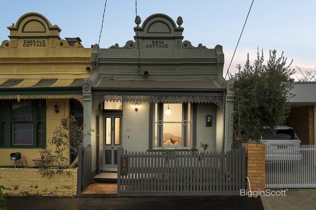 63 Yarra Street, VIC 3067