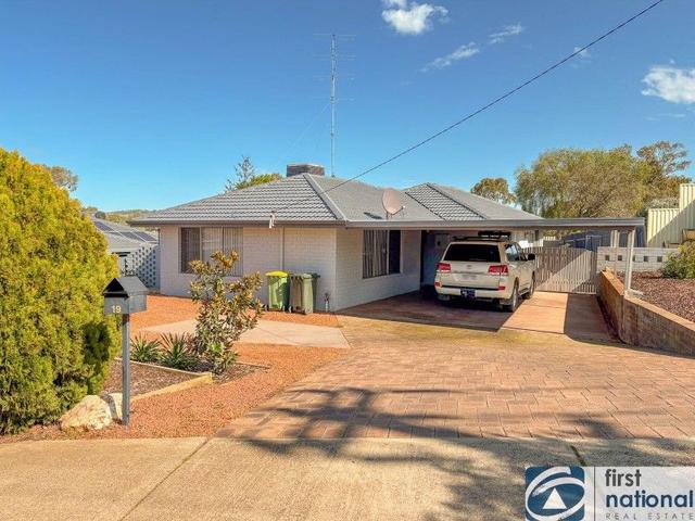 19 Goomalling Road, WA 6401
