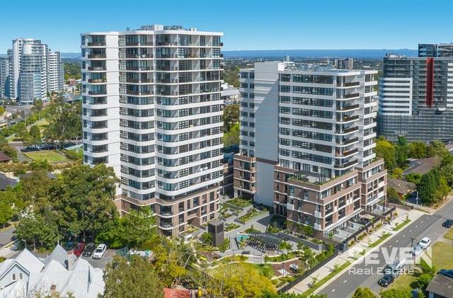 G04/18 Garthowen Crescent, NSW 2154