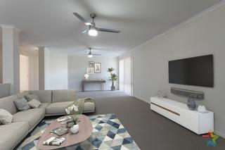 Great Living Spaces