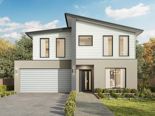 Lot 1037 Skyridge Bvd, QLD 4213