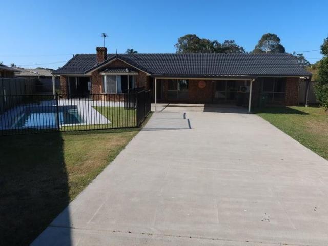 11 Galleon Court, QLD 4508