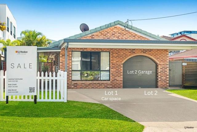 1/31 Fifth Avenue, QLD 4221