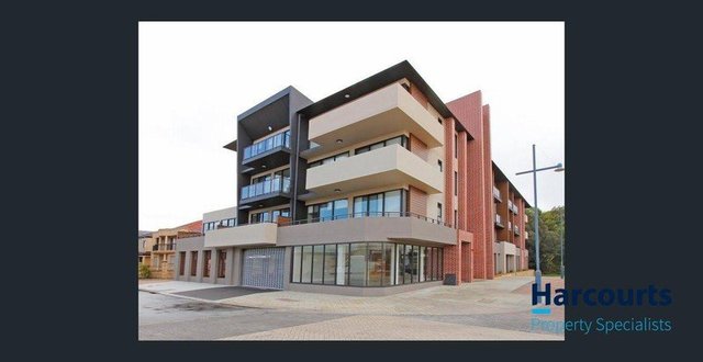 24/2 Marina Drive, WA 6104