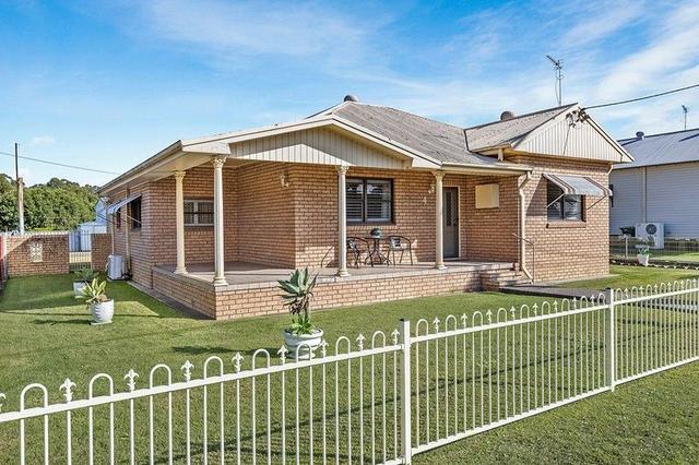 4 Alexandra Street, NSW 2327
