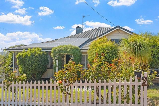 2 Moore Street, WA 6225