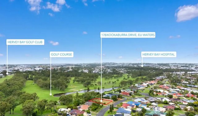 17B Kookaburra Drive, QLD 4655