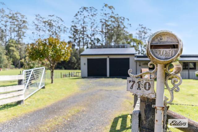 710 Takone Road, TAS 7325