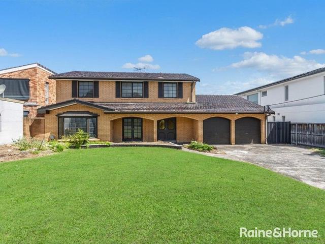 20 Augusta Street, NSW 2135
