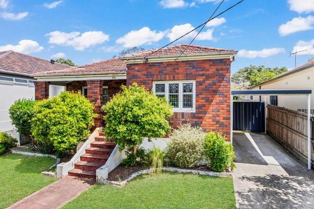 141 Bexley Road, NSW 2206