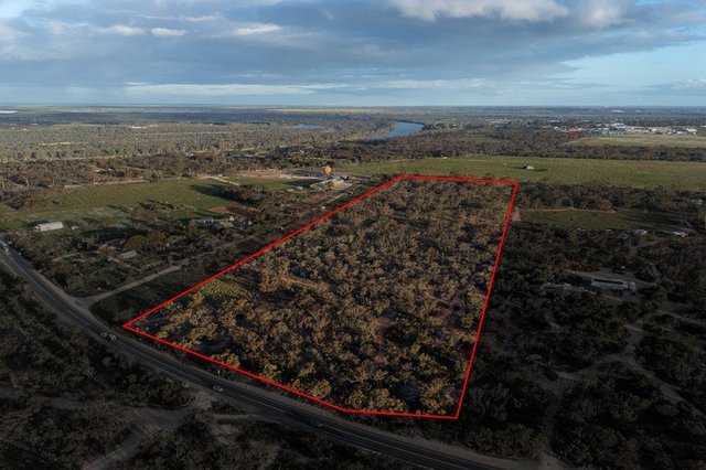 Lot 321 Sturt Highway, SA 5343