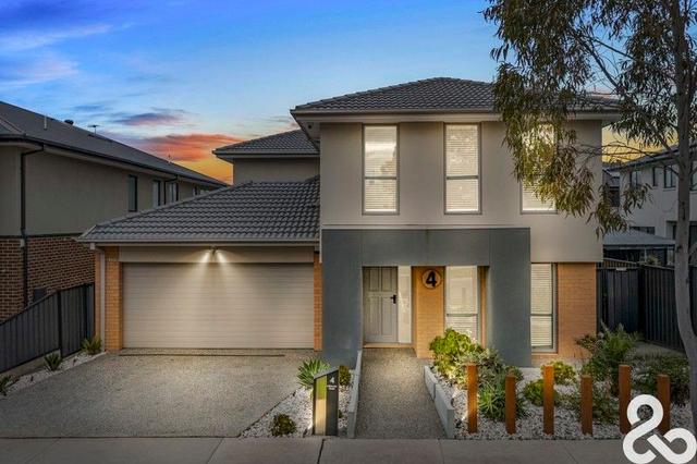 4 Delaware Road, VIC 3064