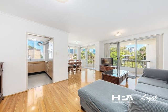 31/25-31 Johnson Street, NSW 2067