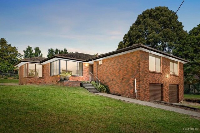 31 Lincoln Road, VIC 3799