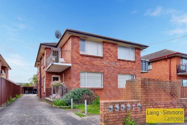 2/57 Frederick Street, NSW 2194