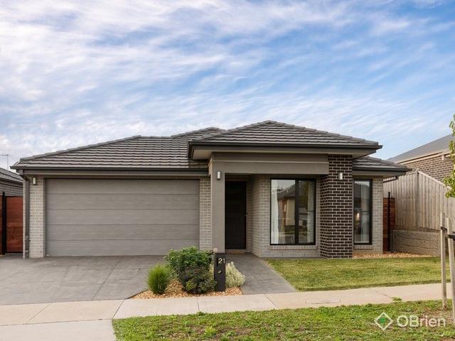 21 Sadleria Street, VIC 3818