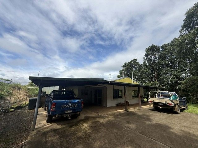 718 Gourka Road, QLD 4885