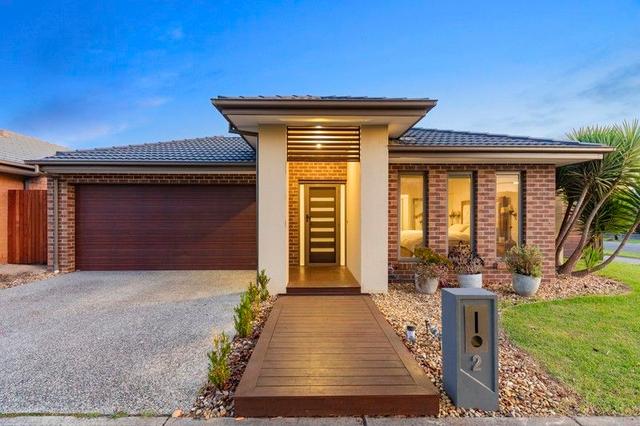 2 Onyx Crescent, VIC 3809