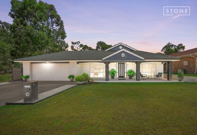 73 Bowden  Street, NSW 2321