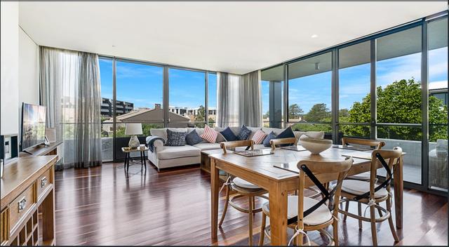 44/18 Kennedy Street, ACT 2604