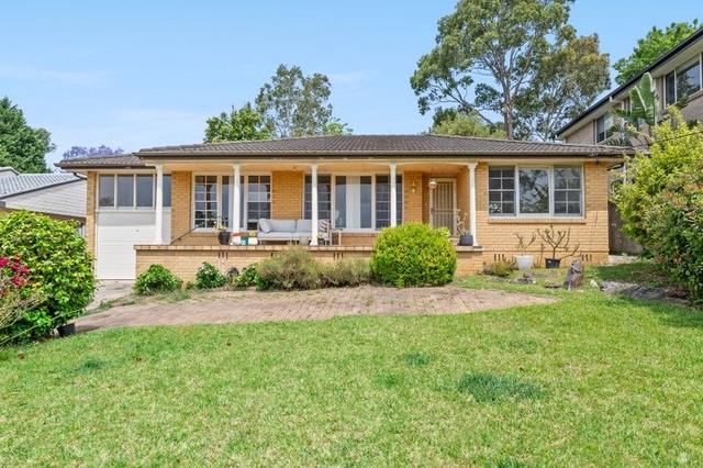 22 Yanilla Avenue, NSW 2076