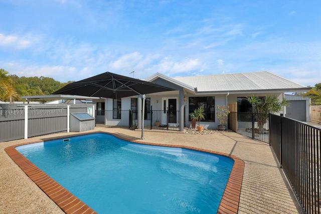 8 Cuthbert Court, QLD 4740