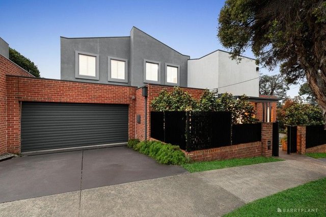31 Riverview Terrace, VIC 3105