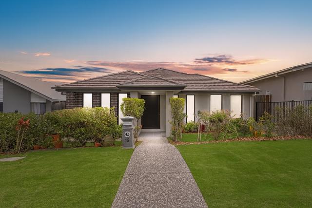 19 Brooking Rise, QLD 4306