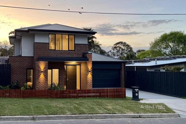 1a Herbert Street, VIC 3136