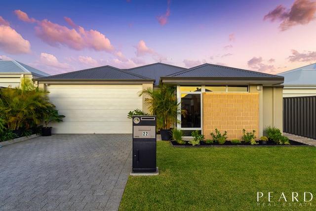 22 Harefield Road, WA 6055