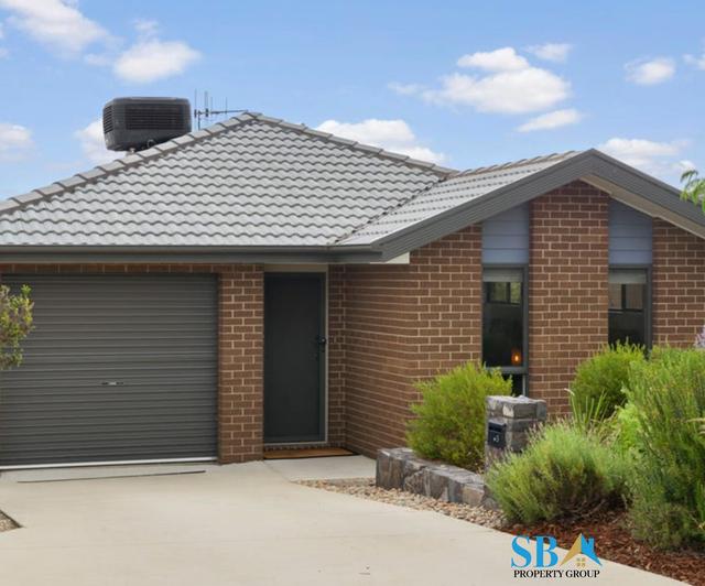 5 Ron Hoy Street, ACT 2615