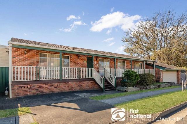 33 Rhodes Avenue, NSW 2161