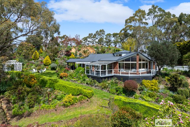 61 Old Mount Hicks Road, TAS 7325