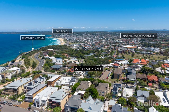 7/21-25 High Street, NSW 2300