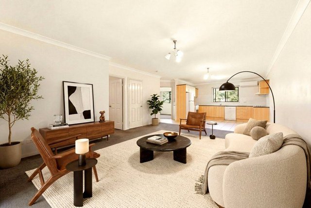 10/25 Gellibrand Street, QLD 4011