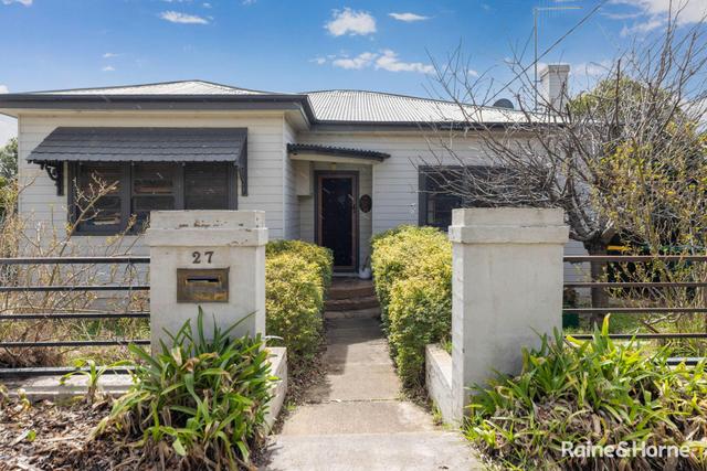 27 Lorne Street, NSW 2580