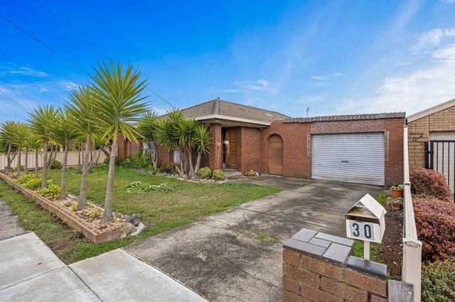 30 Cromwell Street, VIC 3356