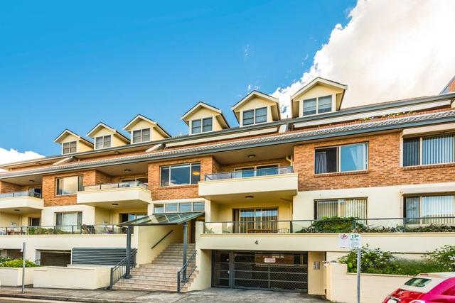 11/4 Little Alfred Street, NSW 2060