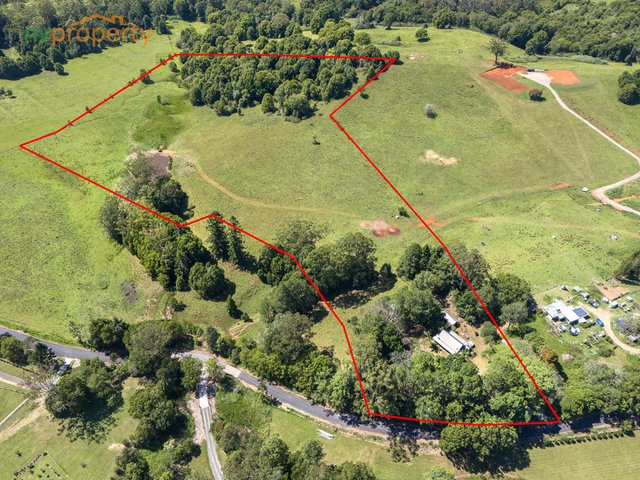 Proposed Lot 1/40 Soldier Settlers Road, NSW 2447