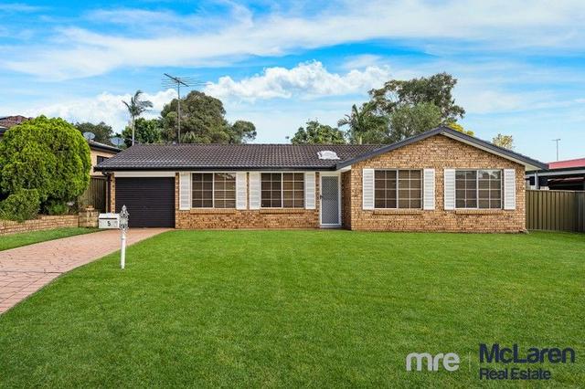 5 Aubert Street, NSW 2567