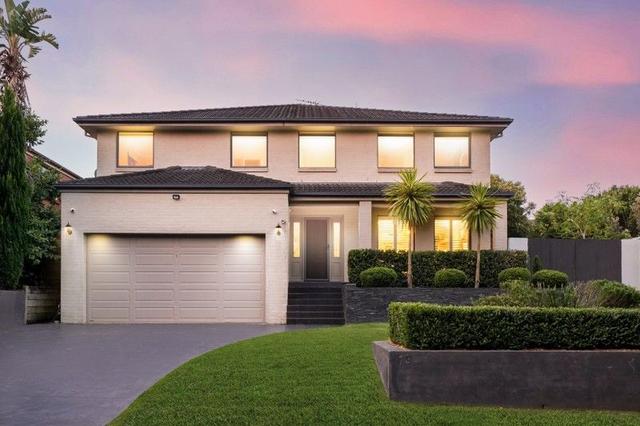 19 Strathwallen Close, NSW 2565