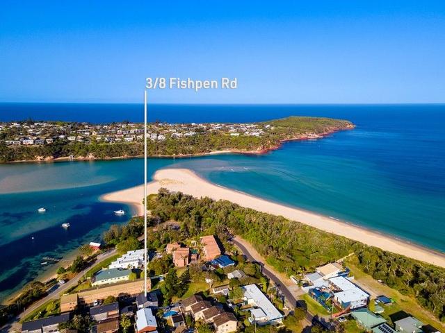 3/8 Fishpen Road, NSW 2548