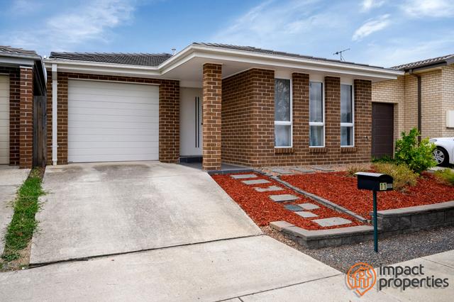 11 Trephina Street, ACT 2914