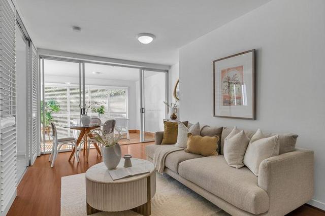 3/31 Ridley Street, QLD 4066