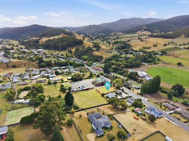 73 Mary Street, TAS 7112