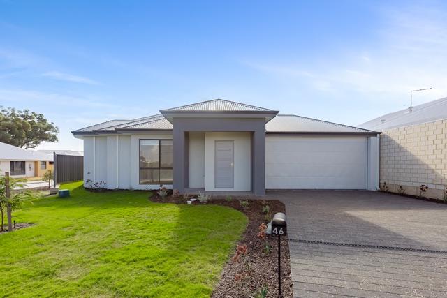 46 Honeymyrtle Avenue, WA 6164