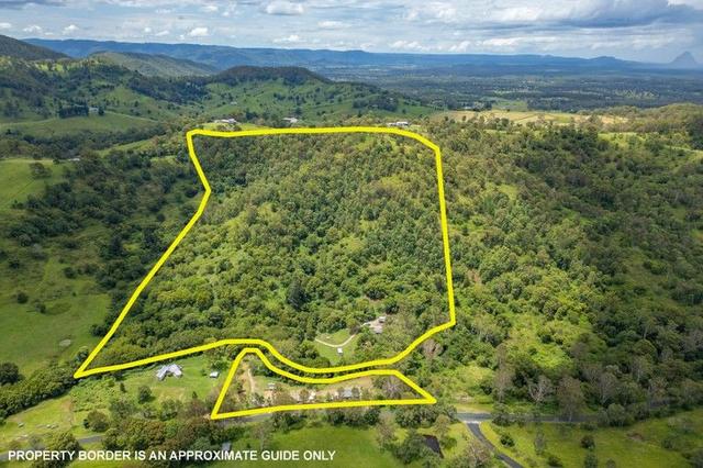 330 Delaney Creek Road, QLD 4514