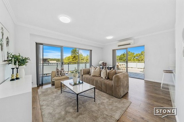 32/8-18 Briens Rd, Northmead, NSW 2152