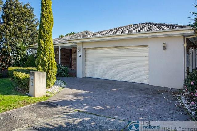 2 Redmore Court, VIC 3806